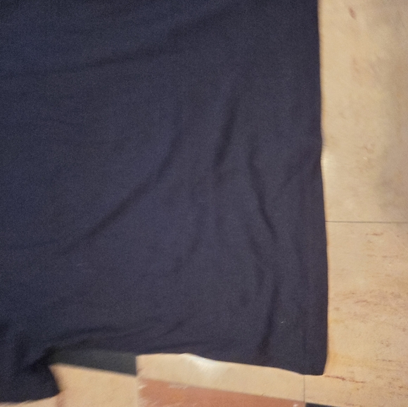 QUEEN black tshirt with gold red accents on the print front back mens BNWOT - Picture 10 of 15